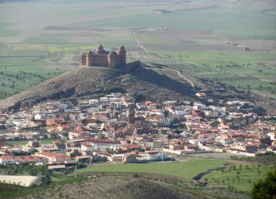 Cestas de Navidad en Calahorra La Rioja