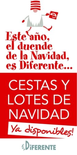 Catalogo de cestas de navidad gourmet 2019 diferente