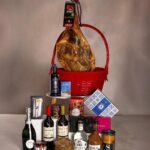 Cesta de Navidad  Nº 2  Palombera 2025