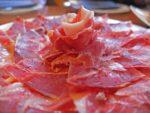 Jamón ibérico de Bellota puro de Jabugo | Jamonera Nº4 - Imagen 2