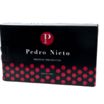 Pedro nieto D.O. Jamonera 9