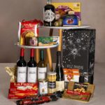 Lote de Navidad Nº6 gourmet  2025
