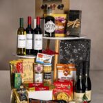 Lote de Navidad delicatessen en Cantabria Nº7 2025