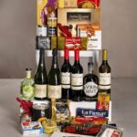 Lote de Navidad gourmet Nº 10 2025