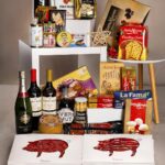 Lote navideño gourmet 11 2025