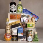 Cesta de Navidad original Besaya 2025