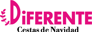 Cestas de Navidad y lotes Diferente 2023