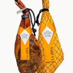 Paleta ibérica | Jamonera Nº1