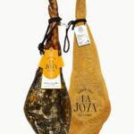Jamón ibérico | Jamonera 2