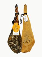 Jamón ibérico | Jamonera 2