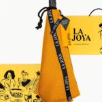 Jamón ibérico de Bellota puro de Jabugo | Jamonera Nº4