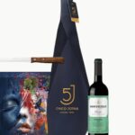 Jamón Ibérico de bellota de Jabugo 5 Jotas | Jamonera  Nº 6 aprox