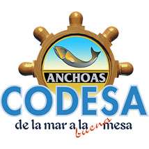 Anchoas Codesa