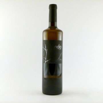 Vino Blanco Yenda D.O.V.T. Costa de Cantabria