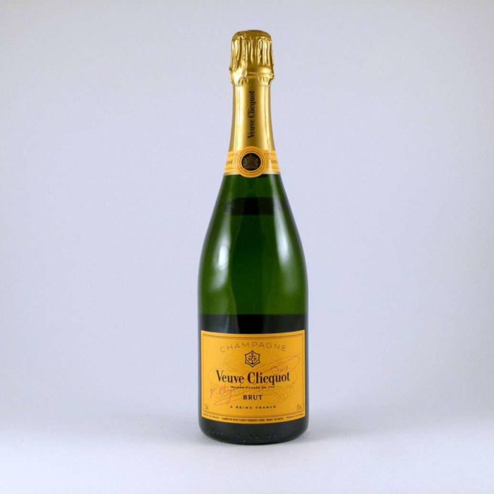 Bodegas Veuve Clicquot