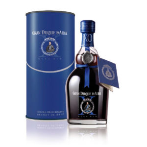 Brandy Gran Duque de Alba XO Bodegas Williams & Humbert