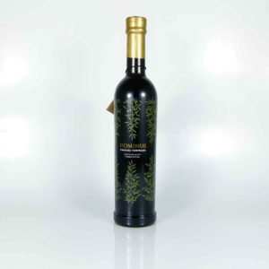 Dominus cosecha temprana picual botella 500 ml aceite de oliva virgen extra