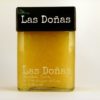 Mermelada Artesana de Piña al Licor de Coco Las Doñas