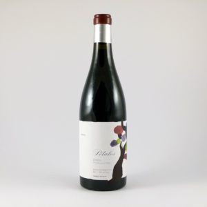 Vino Tinto Crianza Pétalos D.O. Bierzo