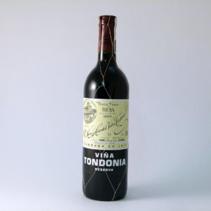 Vino Tinto Reserva Viña Tondonia D.O.Rioja