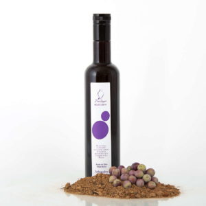 Aceite Basilippo arbequina 500 ml oliva virgen extra