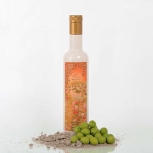 Aceite Basilippo ecológico organic 500 ml