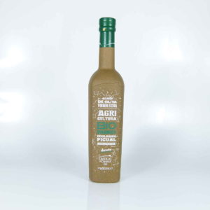 Aceite Castillo de Canena biodinámico picual 500 ml