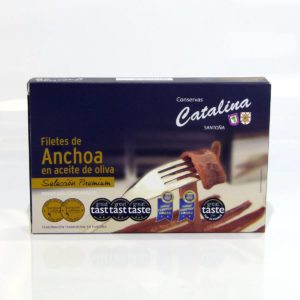 Compra online anchoas catalina seleccion premium online gourmet
