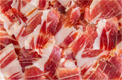 claves jamon iberico