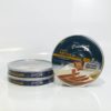 Compra 3 panderetas de anchoas Catalina online gourmet