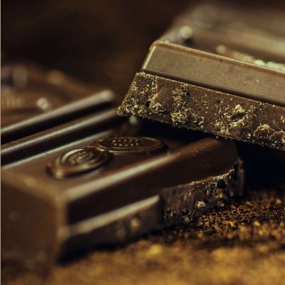 Los 5 beneficios del chocolate negro