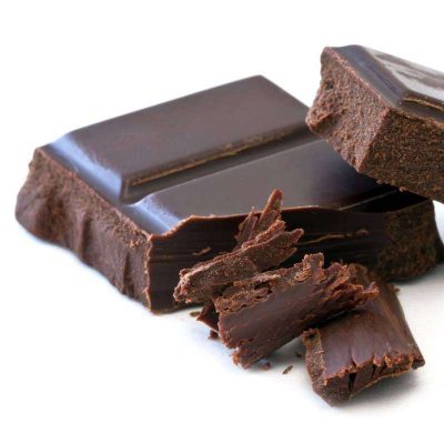 beneficios del chocolate: reduce el estress