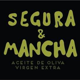 Aceite segura y mancha