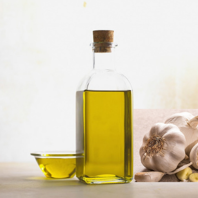 Aceite de Oliva Y Ajo, beneficios y propeidades