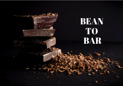 Bean to bar