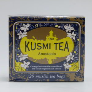 Kusmi tea