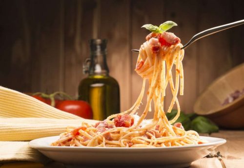 Comprar pasta italiana online