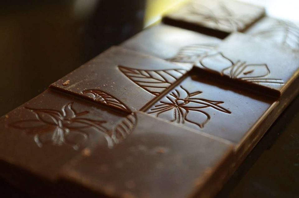 Comprar chocolates gourmet online Compra chocolate envio GRATIS