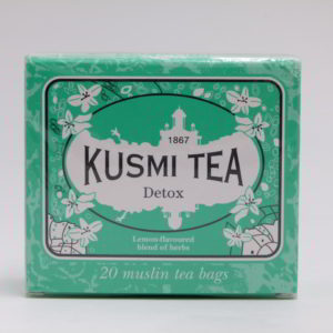 Kusmi Tea