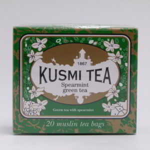 Kusmi Tea