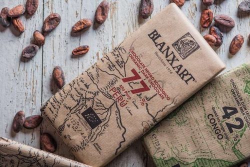 Blanxart chocolate comprar online