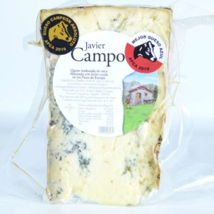 Comprar queso Tresviso Queso Picón Tresviso Quesería Javier Campo