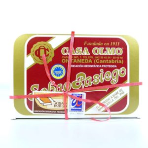 Comprar sobaos pasiegos Casa Olmo 12 unidades