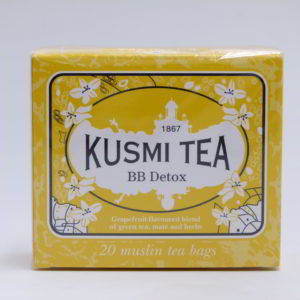 Kusmi Tea