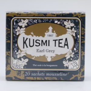 Kusmi tea