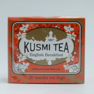 Kusmi Tea