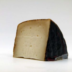 Queso de cabra artesano