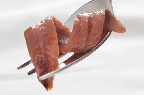 Las 5 mejores anchoasl Cantábrico deluxe gourmet