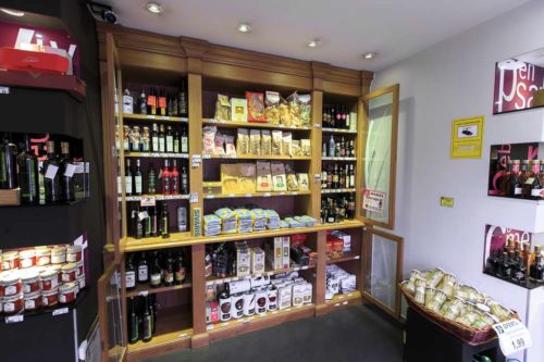 Productos gourmet en cantabria