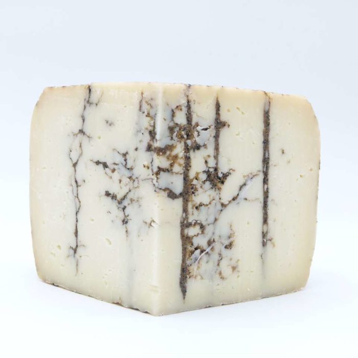 Queso moliterno al Tartufo comprar gourmet online